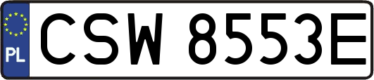 CSW8553E