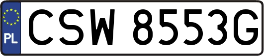 CSW8553G