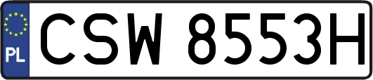 CSW8553H