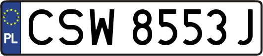 CSW8553J