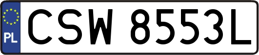 CSW8553L
