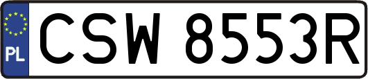 CSW8553R