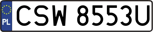 CSW8553U