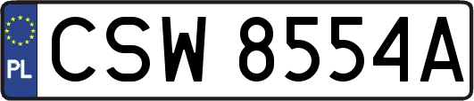 CSW8554A