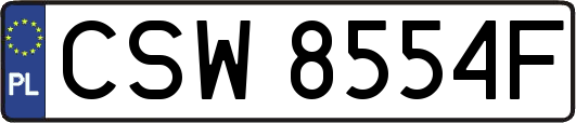 CSW8554F