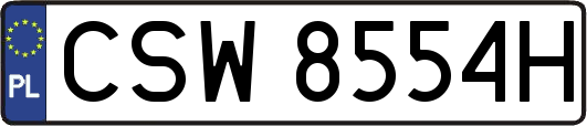 CSW8554H
