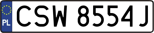 CSW8554J