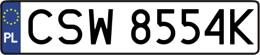 CSW8554K