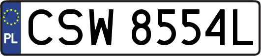 CSW8554L