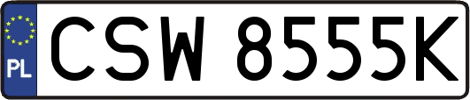 CSW8555K