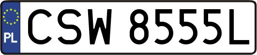 CSW8555L