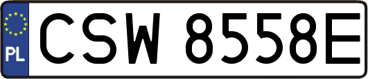 CSW8558E