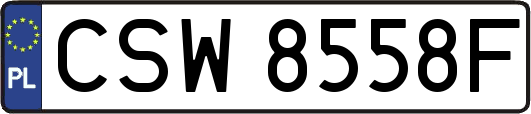 CSW8558F