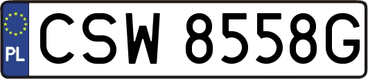 CSW8558G