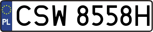 CSW8558H