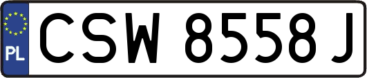 CSW8558J