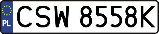 CSW8558K