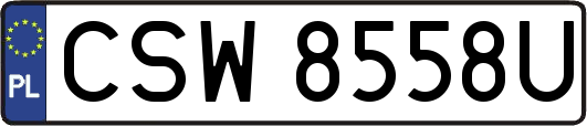 CSW8558U