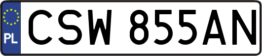 CSW855AN
