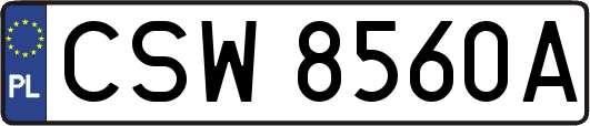 CSW8560A