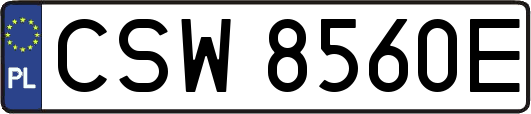 CSW8560E