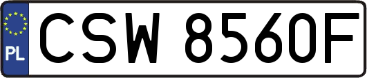 CSW8560F