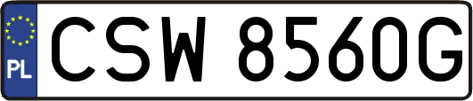 CSW8560G