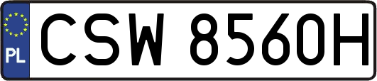 CSW8560H
