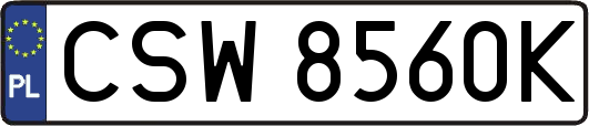 CSW8560K