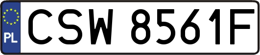 CSW8561F