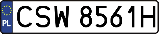 CSW8561H