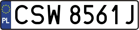 CSW8561J