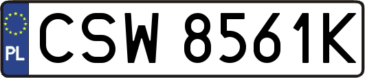 CSW8561K