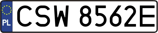 CSW8562E