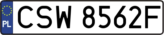 CSW8562F