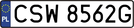 CSW8562G