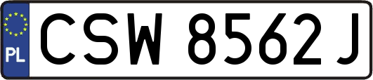 CSW8562J