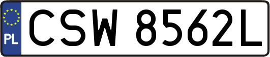 CSW8562L