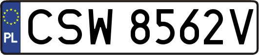 CSW8562V