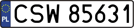 CSW85631
