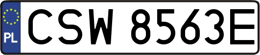 CSW8563E