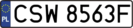 CSW8563F