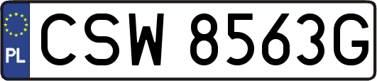 CSW8563G
