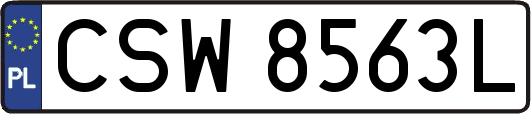 CSW8563L