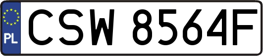 CSW8564F