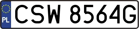 CSW8564G