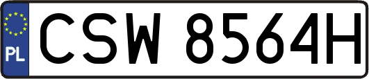CSW8564H
