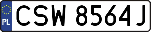 CSW8564J