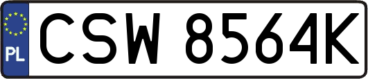 CSW8564K