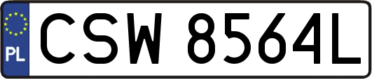CSW8564L
